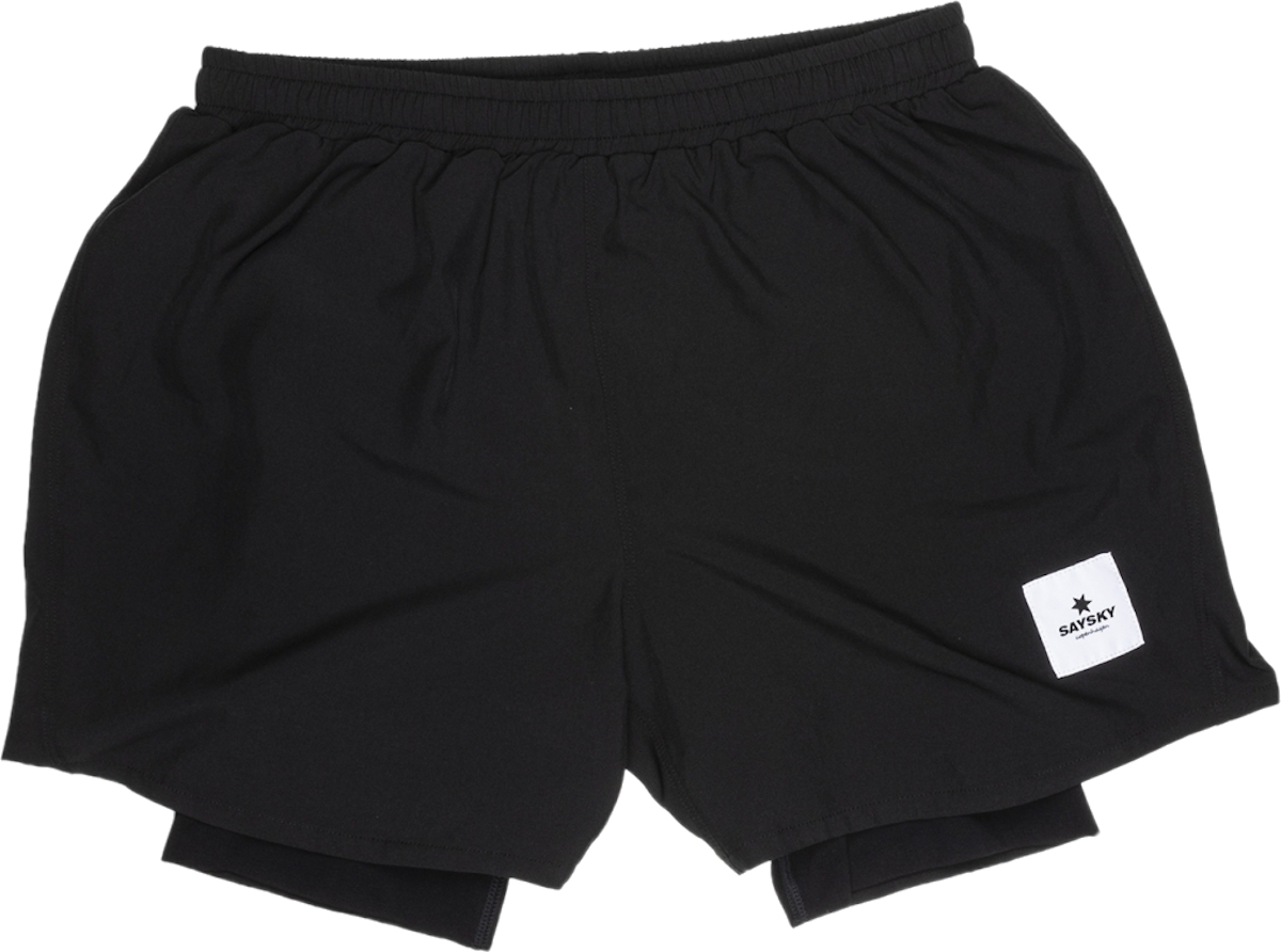Saysky Compression 2 In 1 Shorts 5