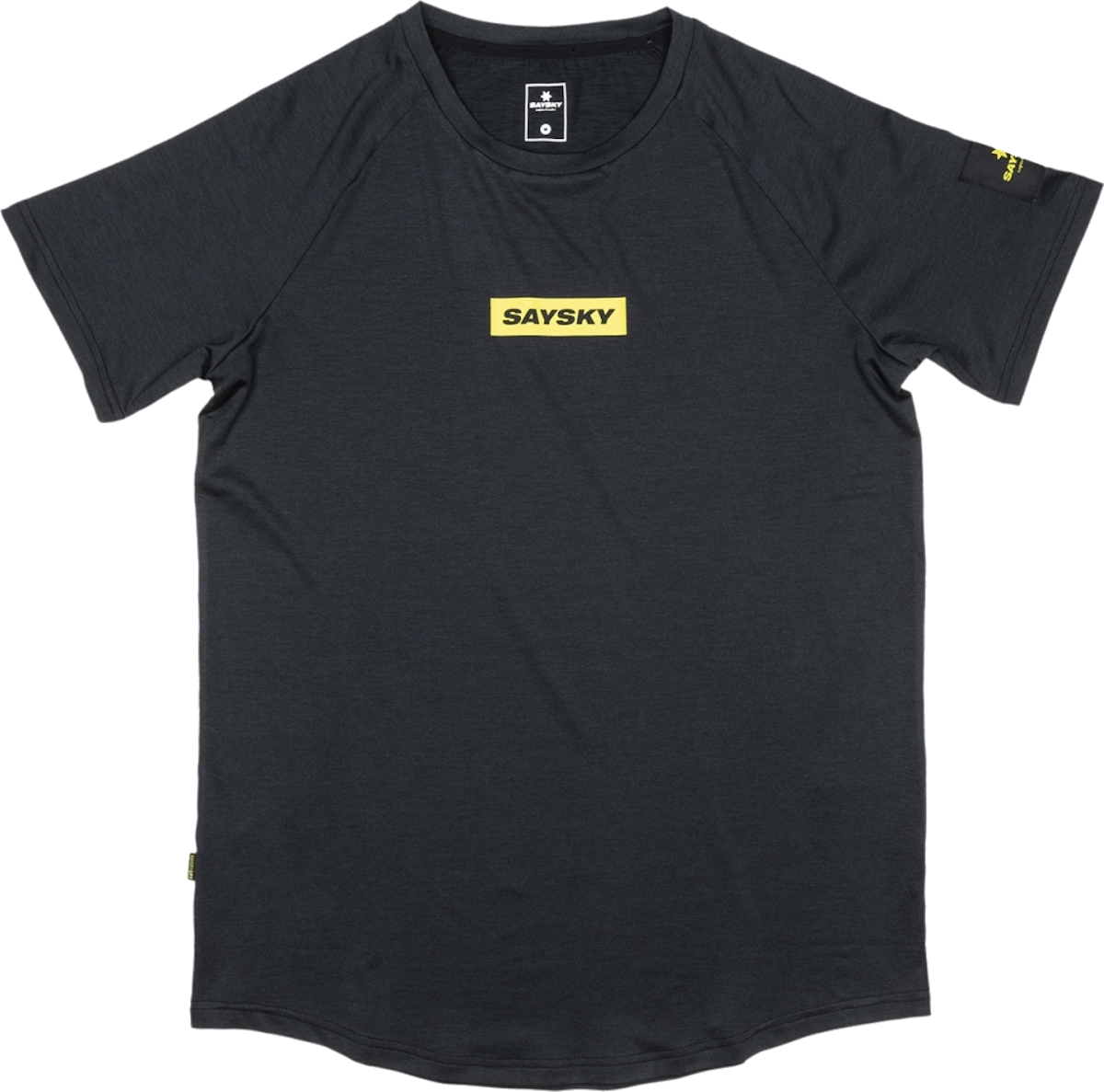 T-Shirt Saysky Earned Pace Tee