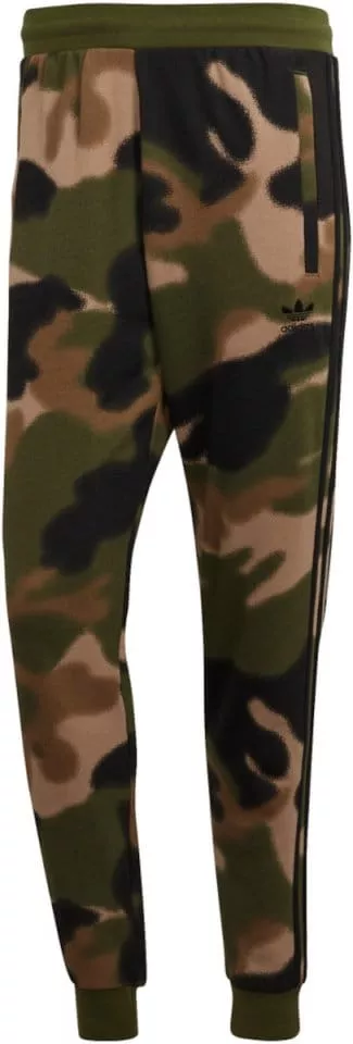 Pantaloni adidas Originals CAMO AOP PANT