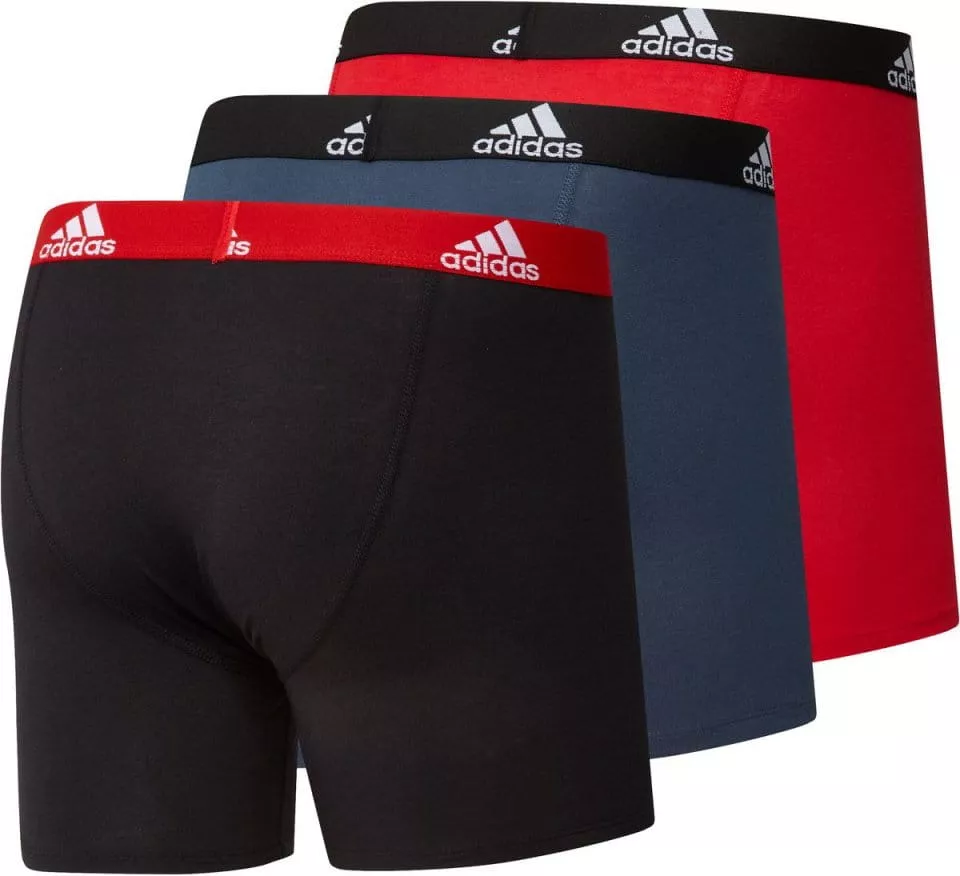 Boxeri adidas BOS BRIEF 3pp