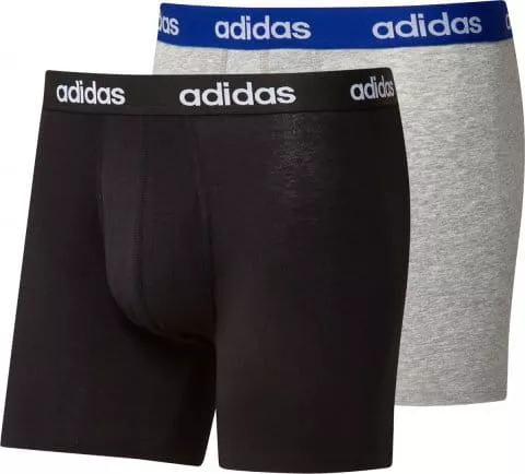 Boxers ultra adidas LINEAR BRIEF 2p