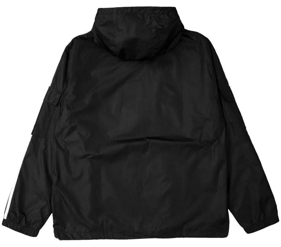 Hooded jacket adidas Originals WINDBREAKER
