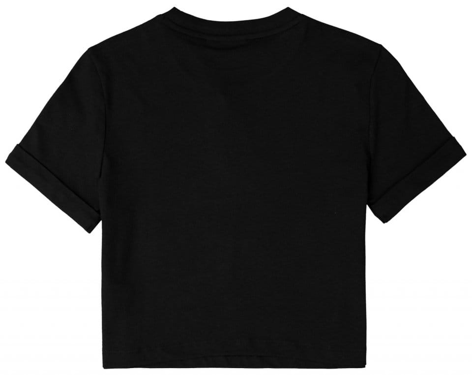 Dámské tričko s krátkým rukávem adidas Originals Crop