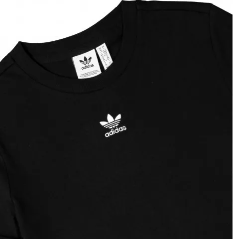 Dámské tričko s krátkým rukávem adidas Originals Crop