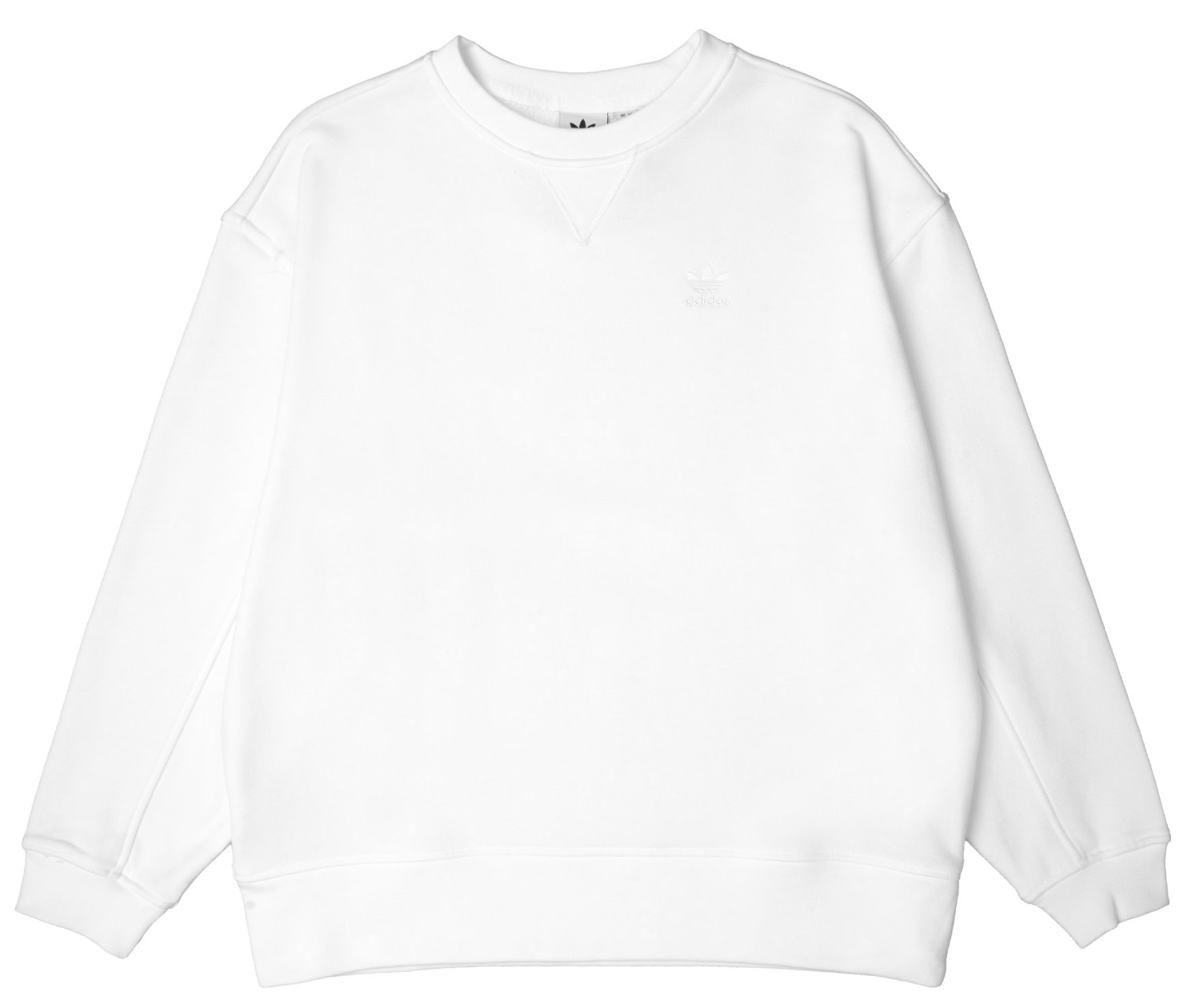 Hanorac adidas Originals OS SWEATSHIRT