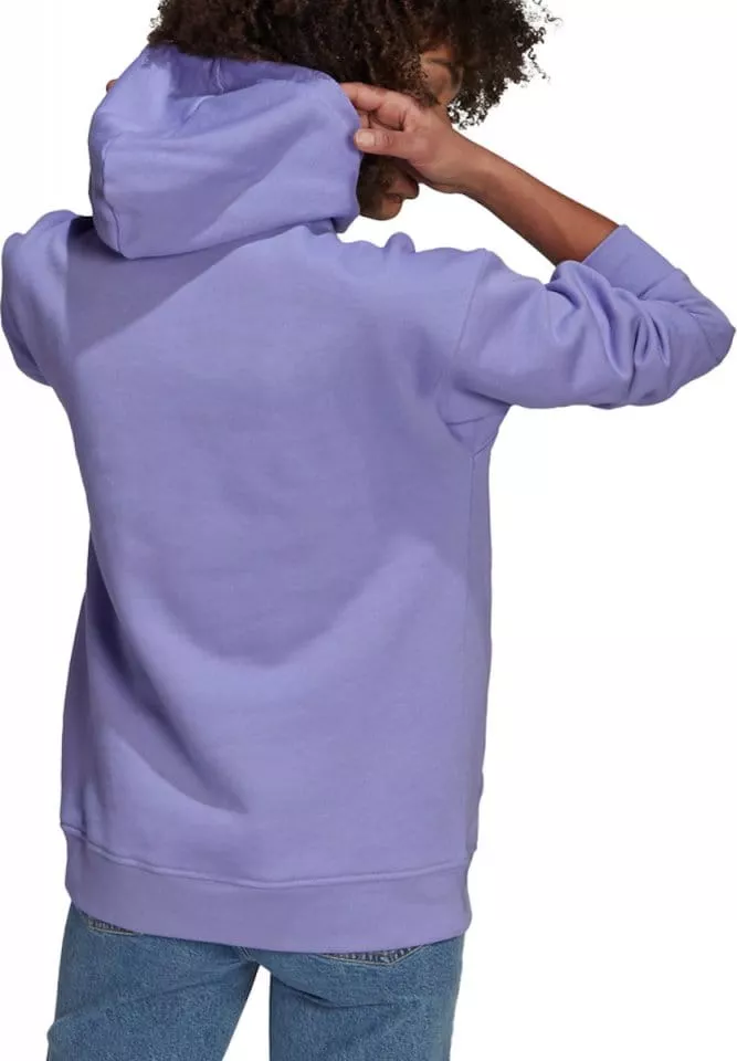 Mikina s kapucňou adidas Originals TRF HOODIE