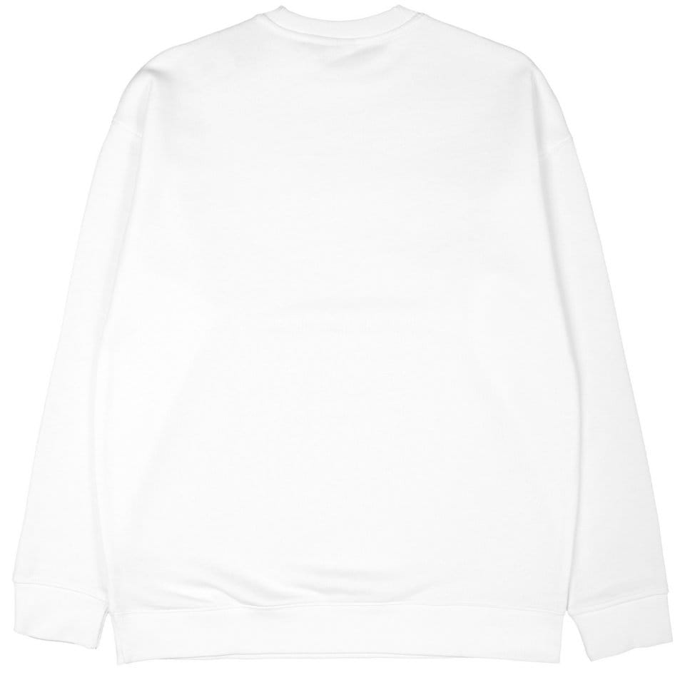 adidas Originals Trefoil Crew