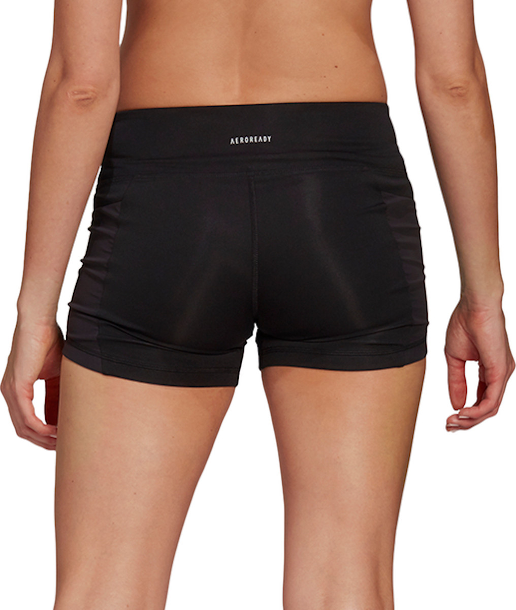 Shorts adidas OTR SHORT TGT W - Top4Running.com