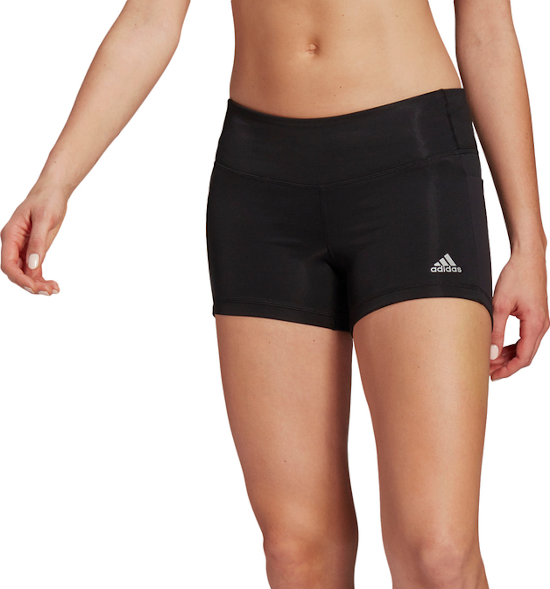 Shorts adidas OTR SHORT TGT W