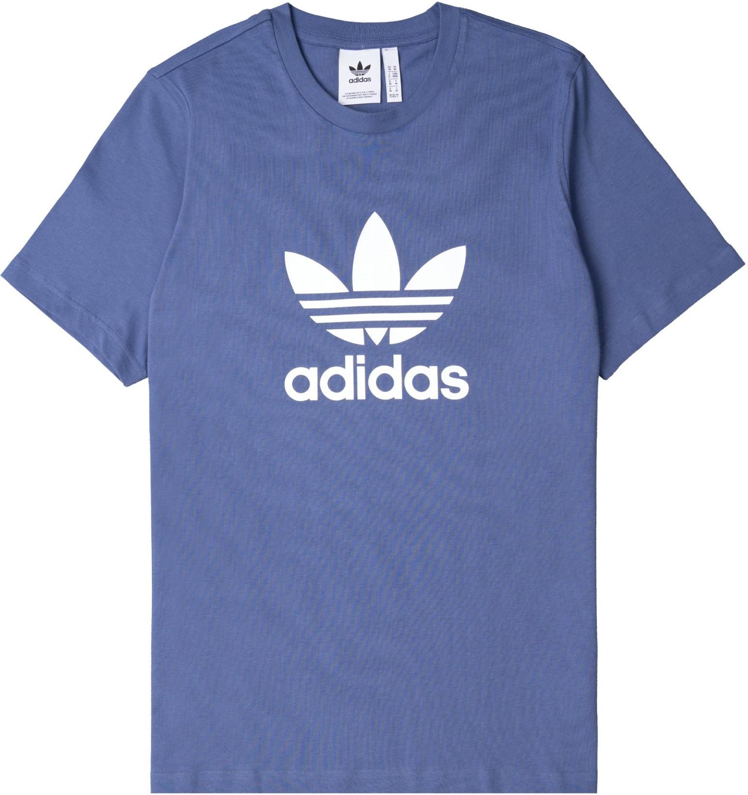 Tricou adidas Originals TREFOIL T-SHIRT