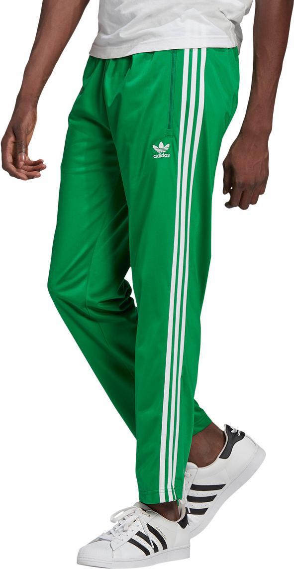 Pants adidas Originals Firebird TP Green for Woman