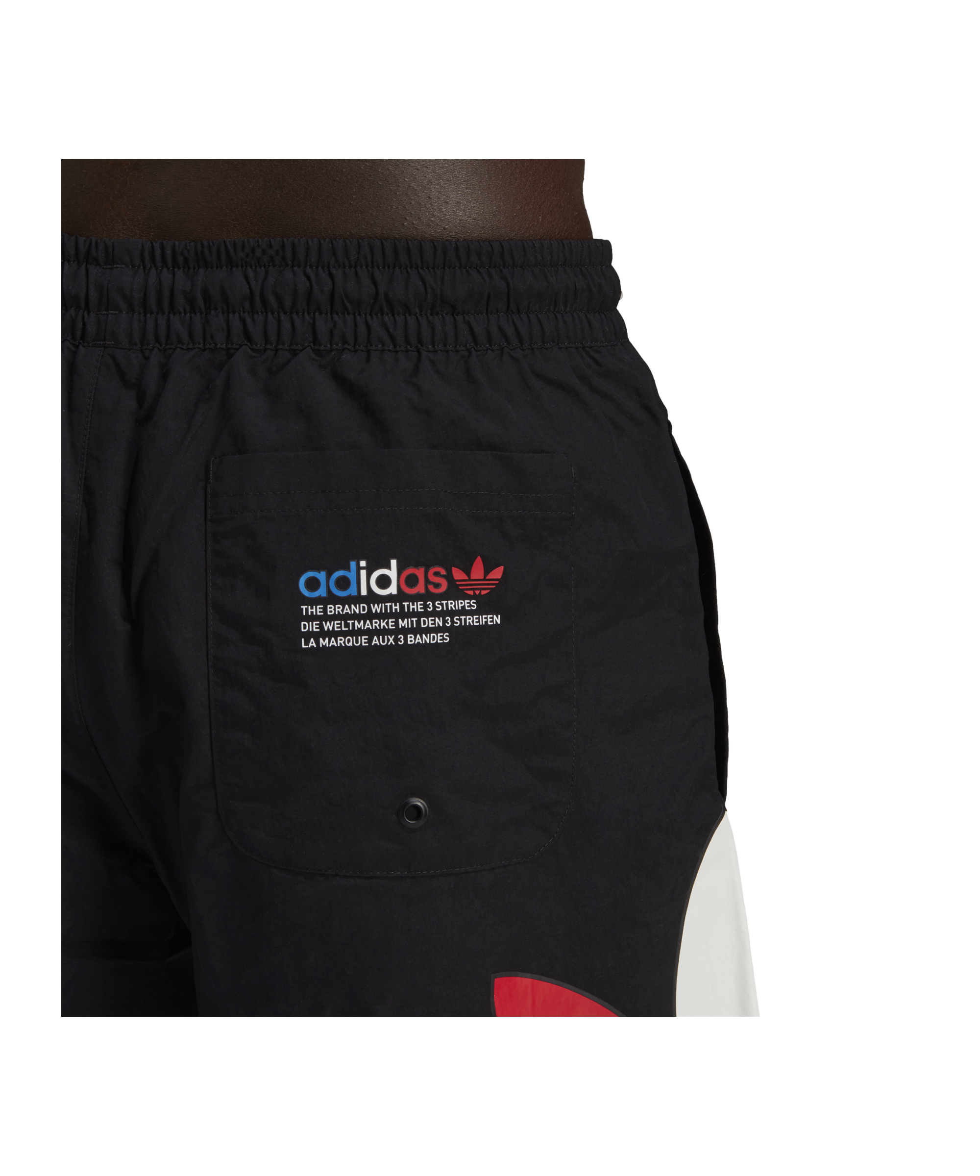 Shorts adidas Originals TRICOL SWIMS - Top4Football.com