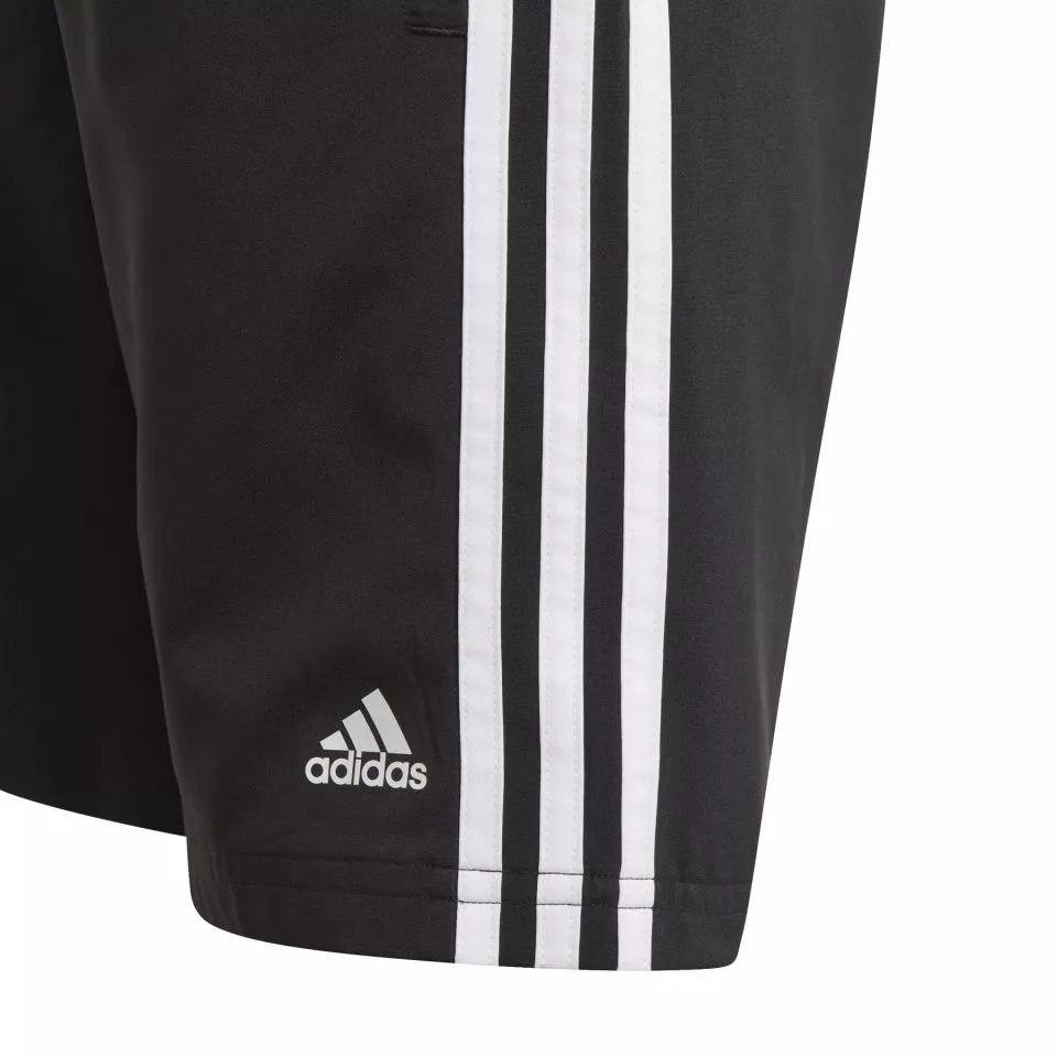 Dětské šortky adidas Essentials 3-Stripes Chelsea