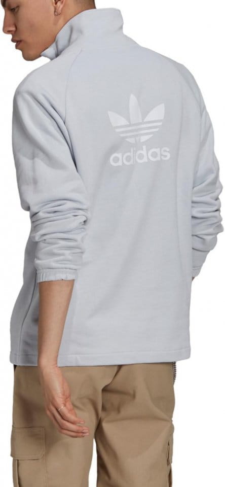Sweatshirt adidas TREFOIL HZ - Top4Football.com