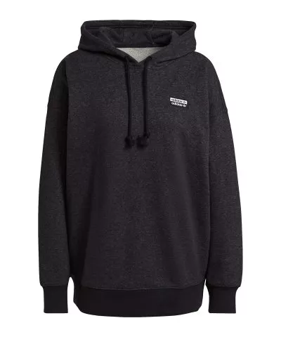 Sweatshirt com capuz adidas system Originals HOODIE