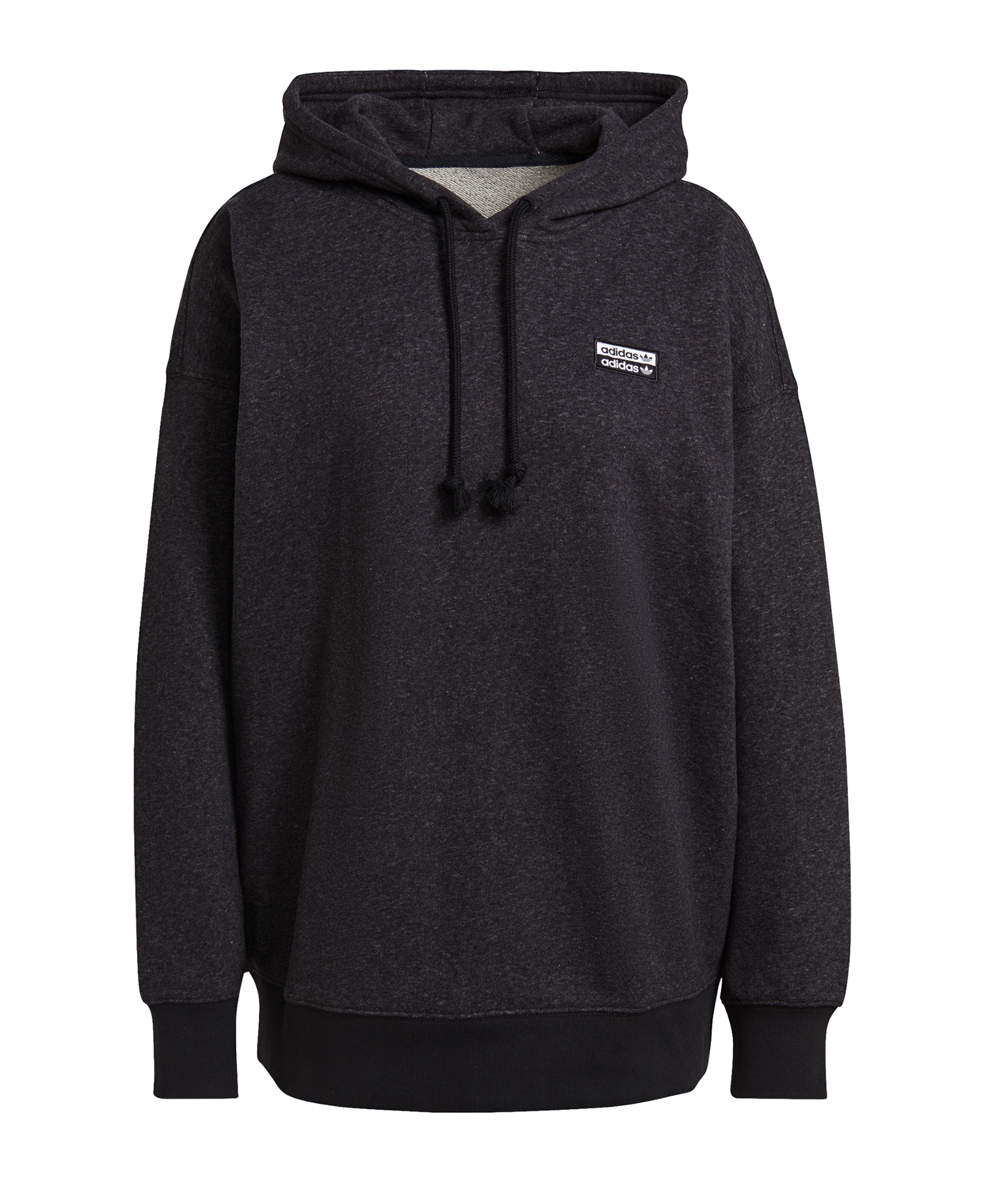 Sweatshirt com capuz system adidas Originals HOODIE