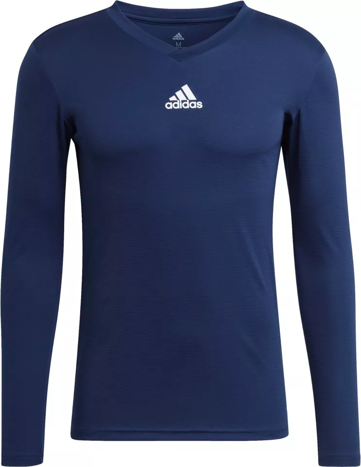 adidas Team Base Long Sleeve Hosszú ujjú póló