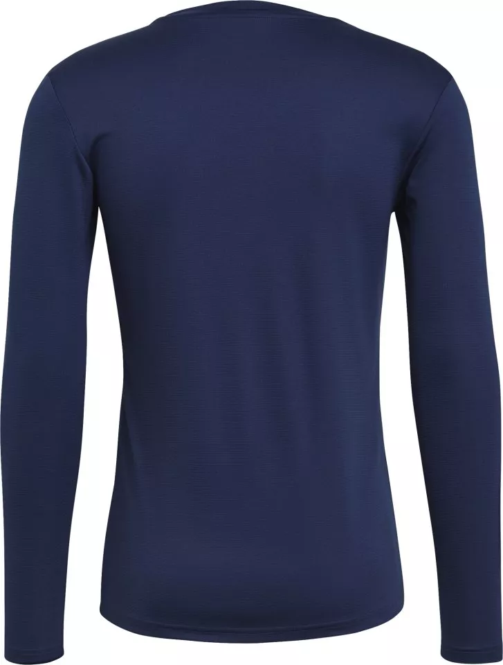 adidas Team Base Long Sleeve Hosszú ujjú póló