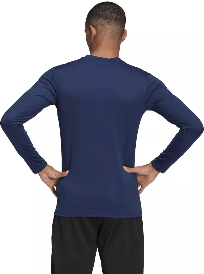 adidas Team Base Long Sleeve Hosszú ujjú póló