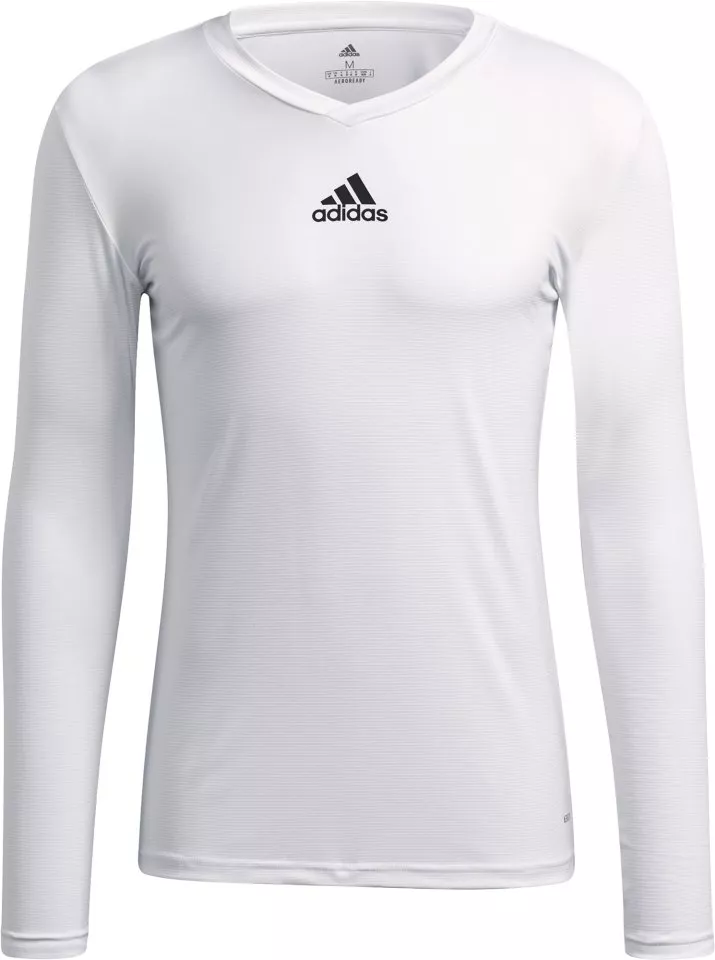 Тениска с дълъг ръкав adidas Team Base Long Sleeve