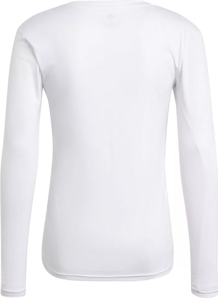 Тениска с дълъг ръкав adidas Team Base Long Sleeve