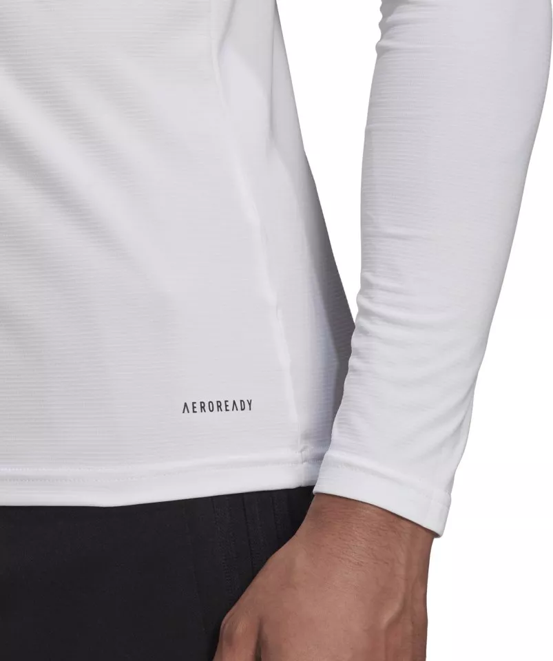 Тениска с дълъг ръкав adidas Team Base Long Sleeve
