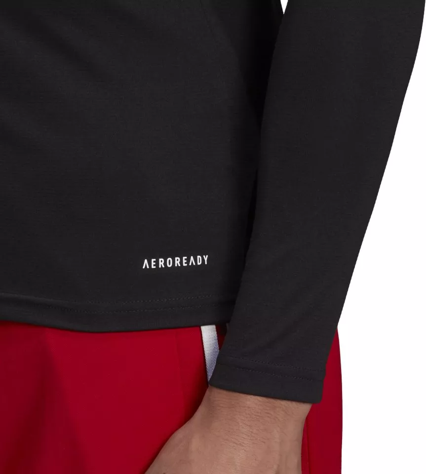 Magliette a maniche lunghe adidas Team Base Long Sleeve