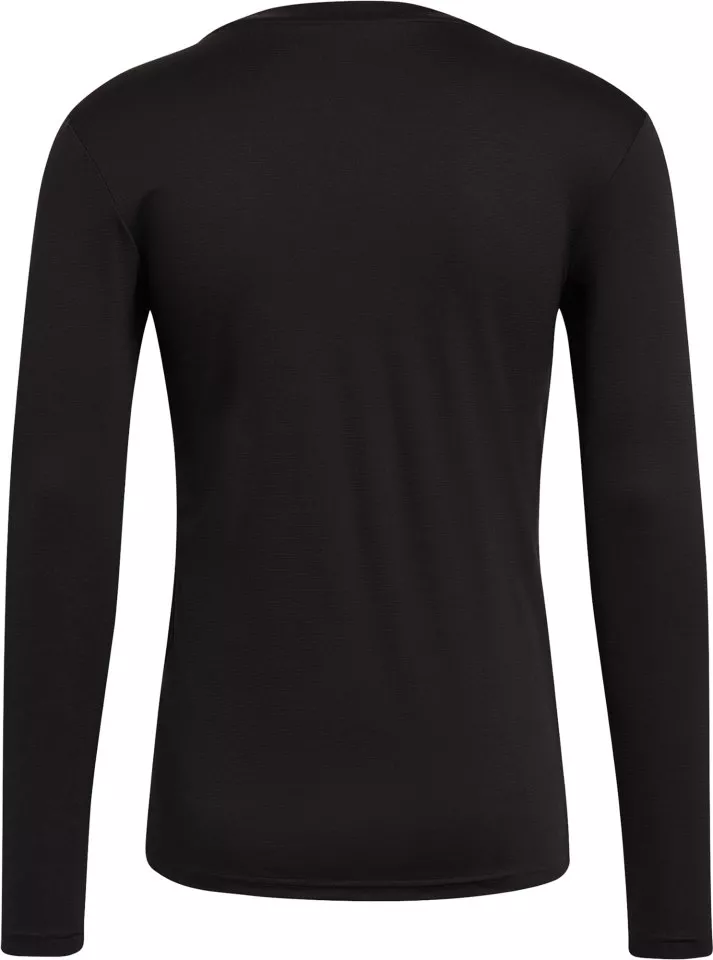 Magliette a maniche lunghe adidas Team Base Long Sleeve