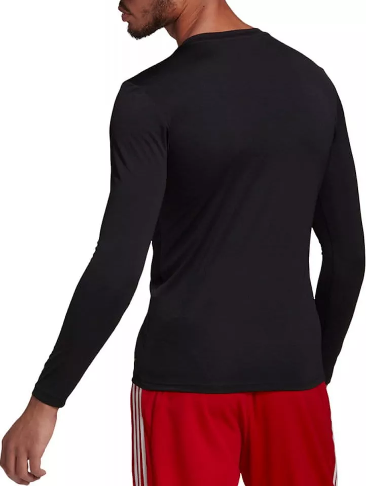 Pánský fotbalový dres s dlouhým rukávem adidas Team Base