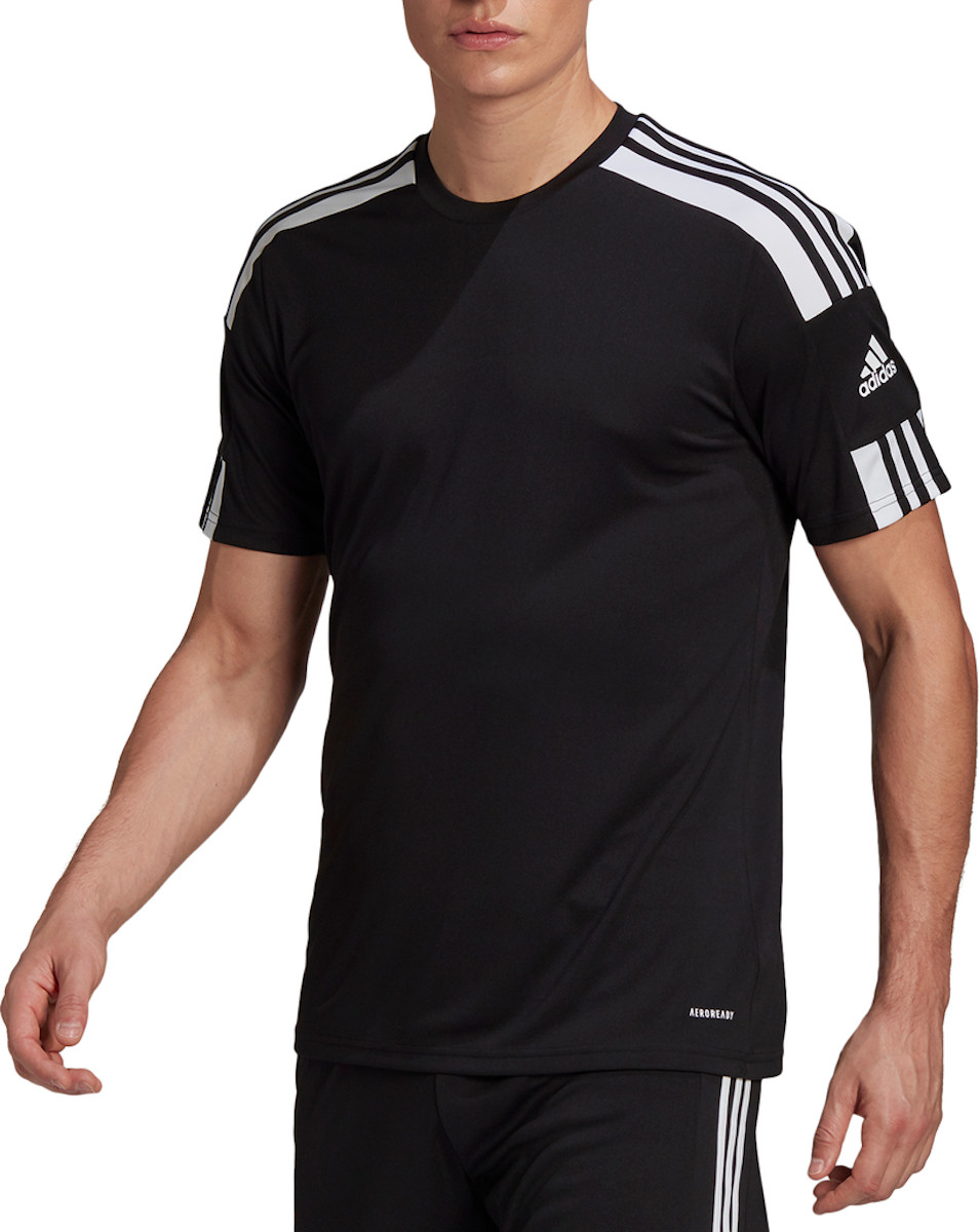 Bluza adidas SQUAD 21 JSY SS