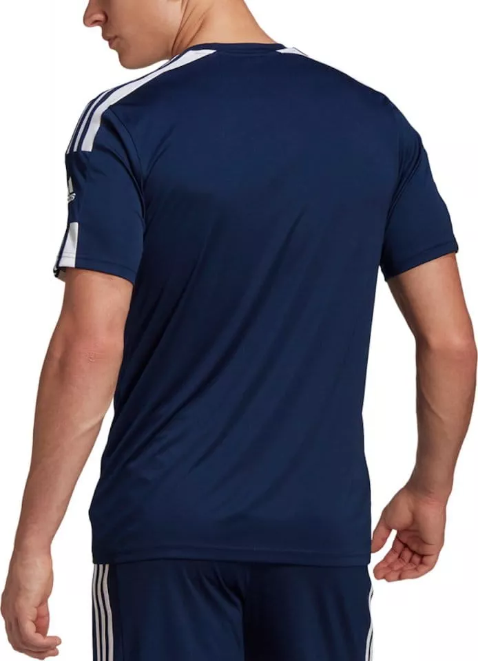 Camisa track adidas SQUAD 21 JSY SS