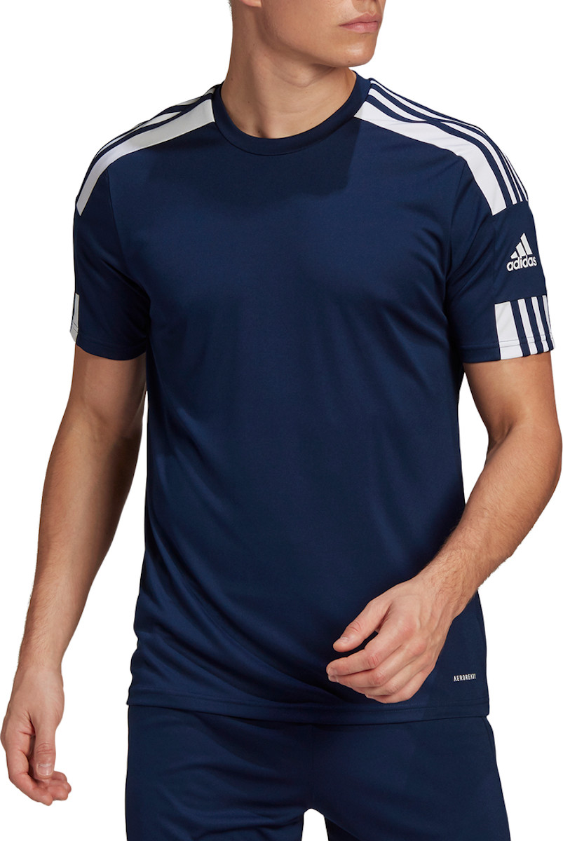 Paita adidas SQUAD 21 JSY SS