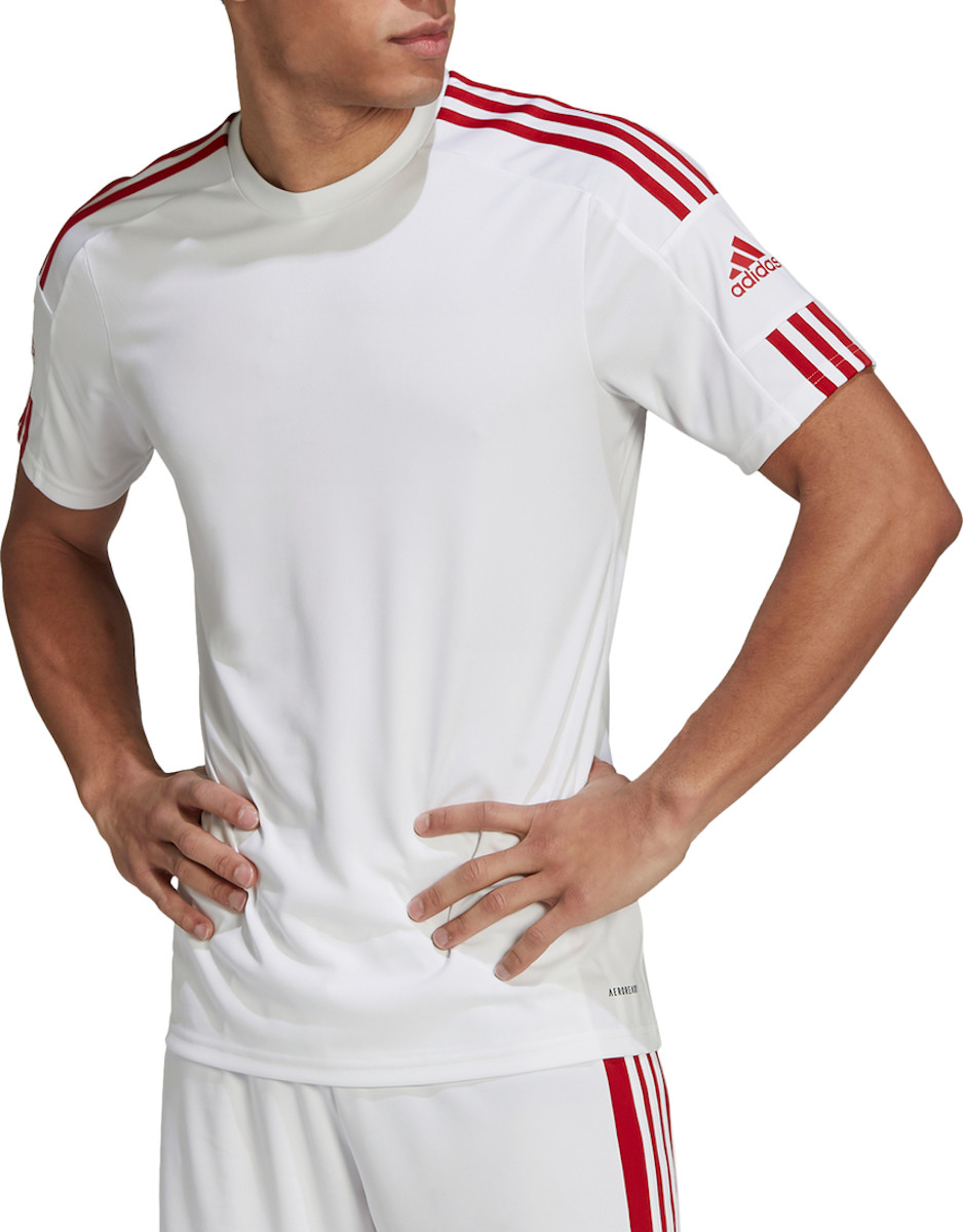 Риза adidas SQUAD 21 JSY SS