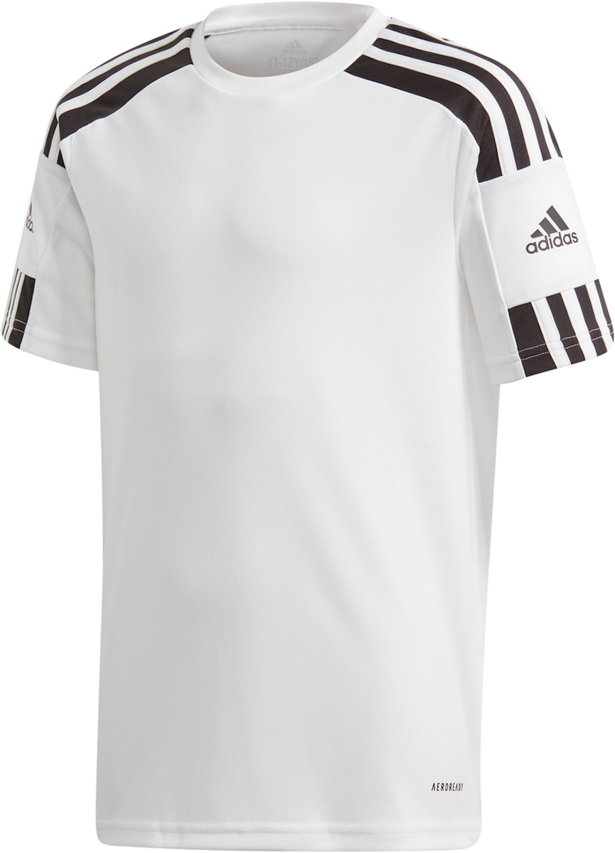 Dětský fotbalový dres s krátkým rukávem adidas Squadra 21