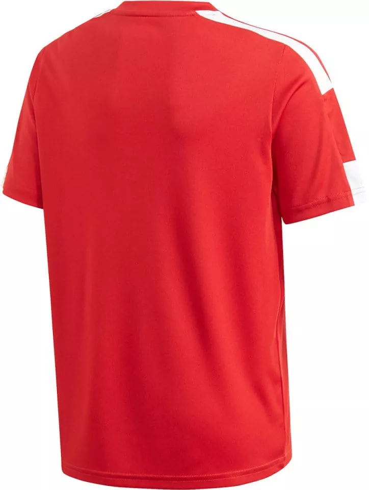 Dětský fotbalový dres s krátkým rukávem adidas Squadra 21