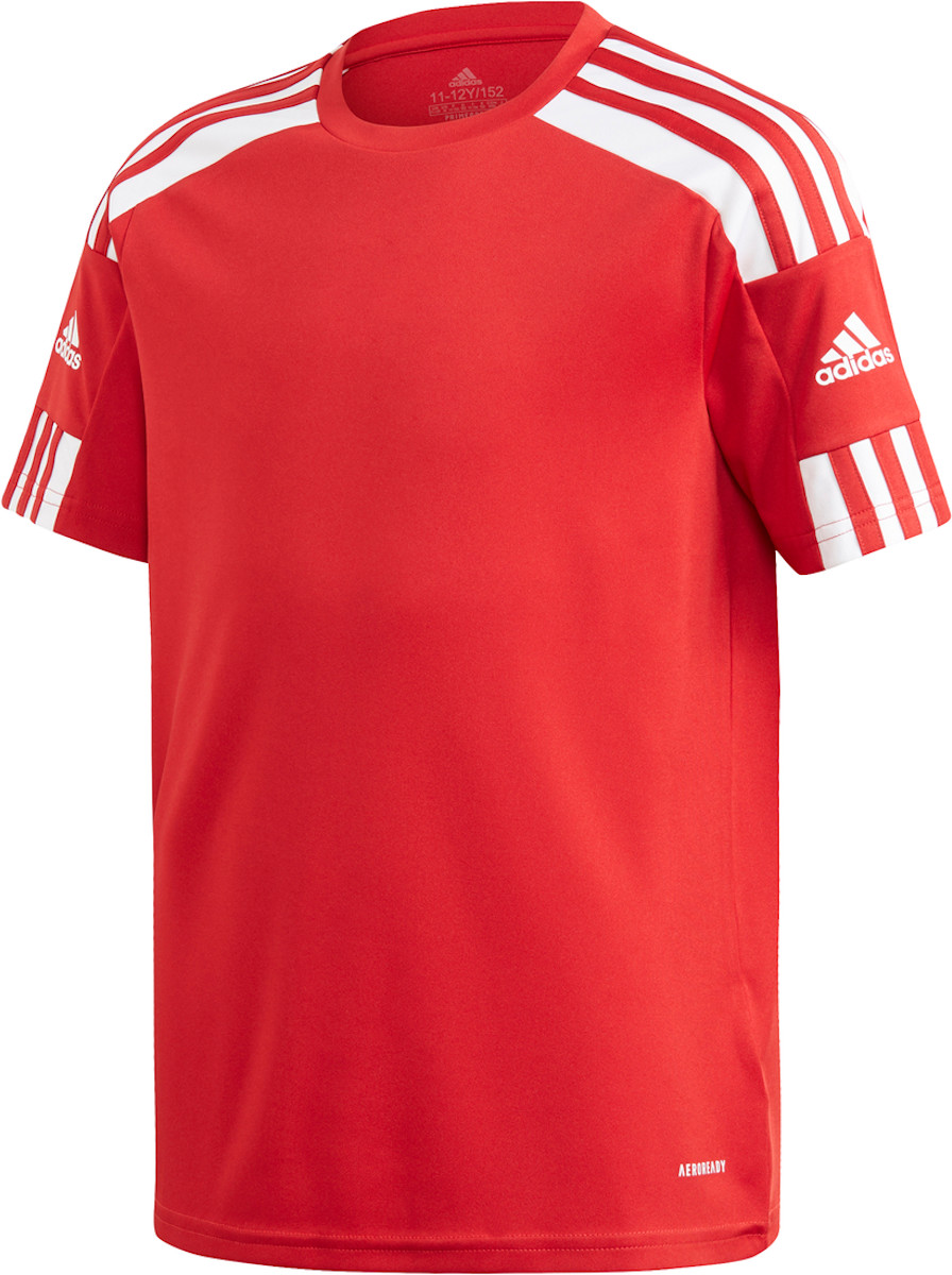 Bluza adidas SQUAD 21 JSY Y