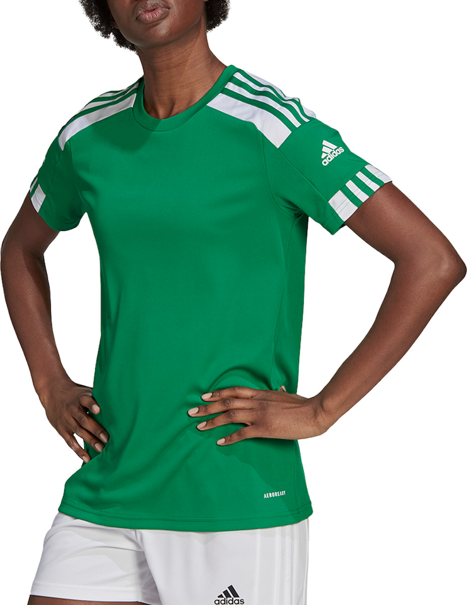 Camisa adidas SQUAD 21 JSY W