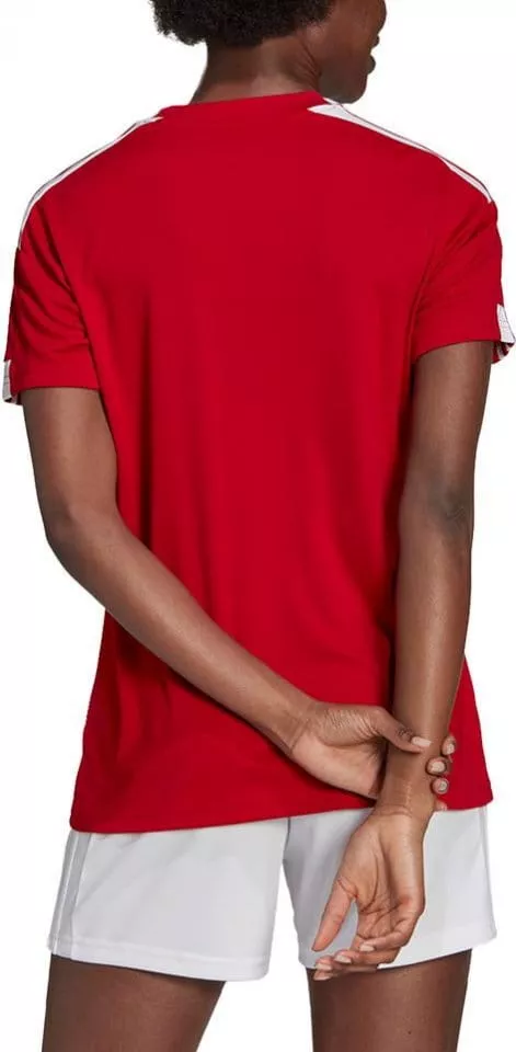 Koszulka adidas SQUAD 21 JSY W