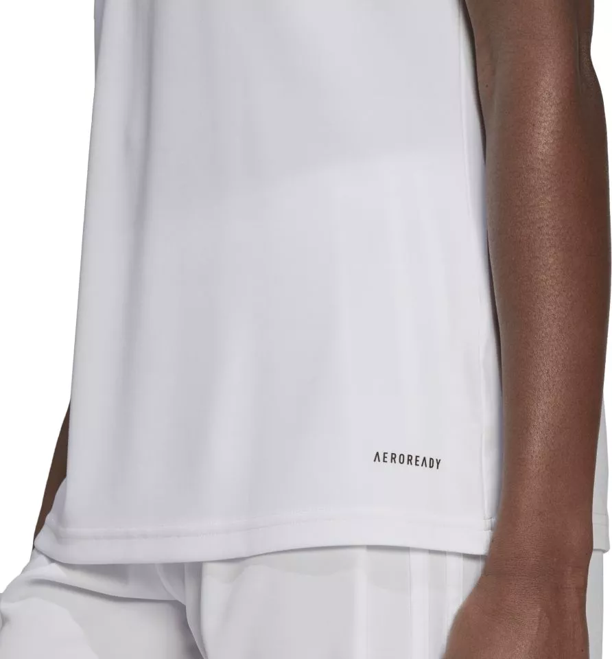 adidas SQUAD 21 JSY W Póló