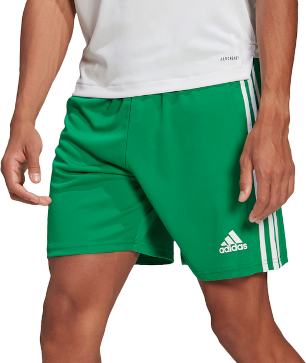 Pánské fotbalové šortky adidas Squadra 21