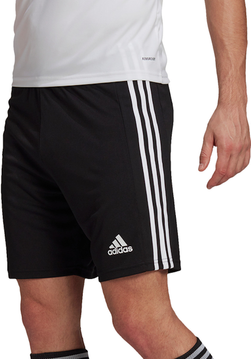 Pánské fotbalové šortky adidas Squadra 21
