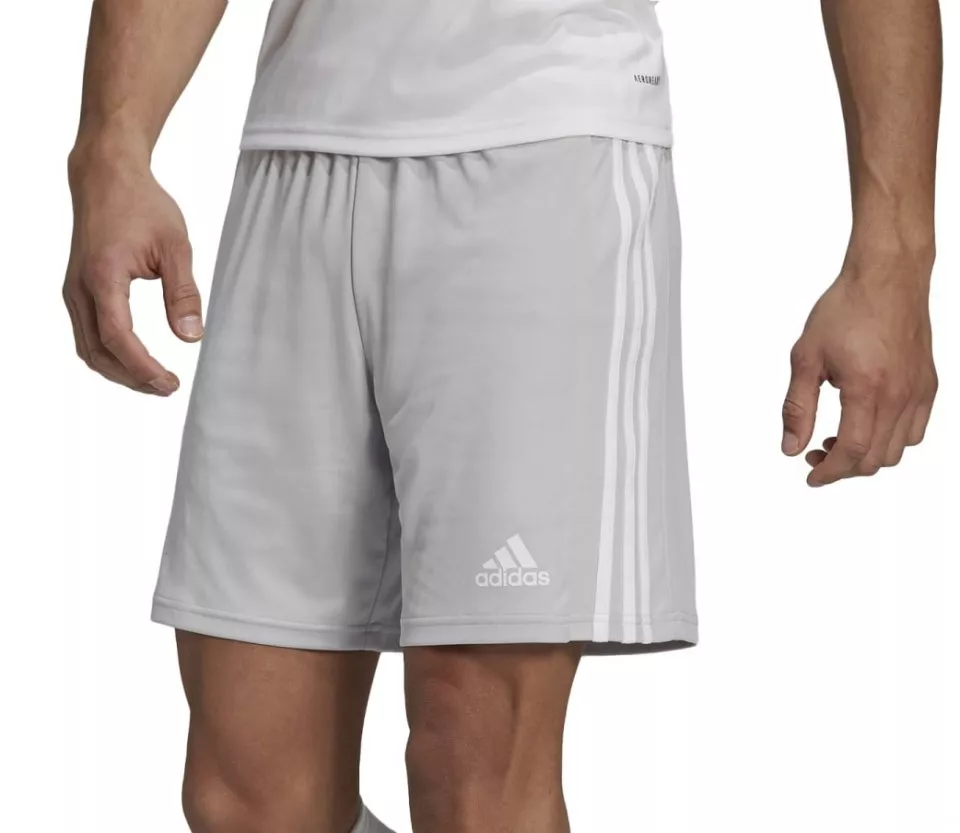 Buy adidas White/Blue/Red Performance Squadra 21 Shorts from Next Poland