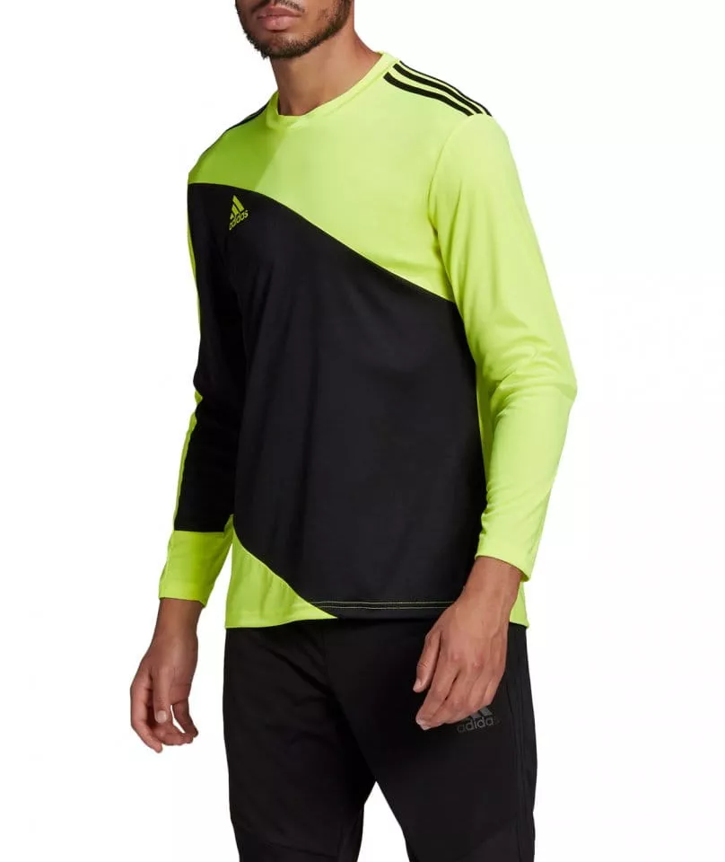 Langærmet trøje adidas SQUAD GK 21 JSY