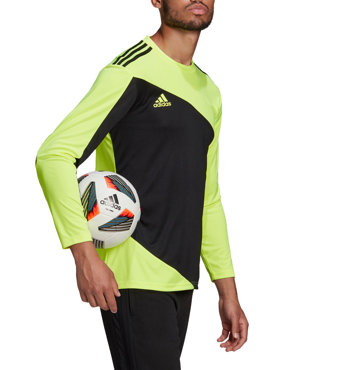 Dres z dolgimi rokavi adidas SQUAD GK 21 JSY