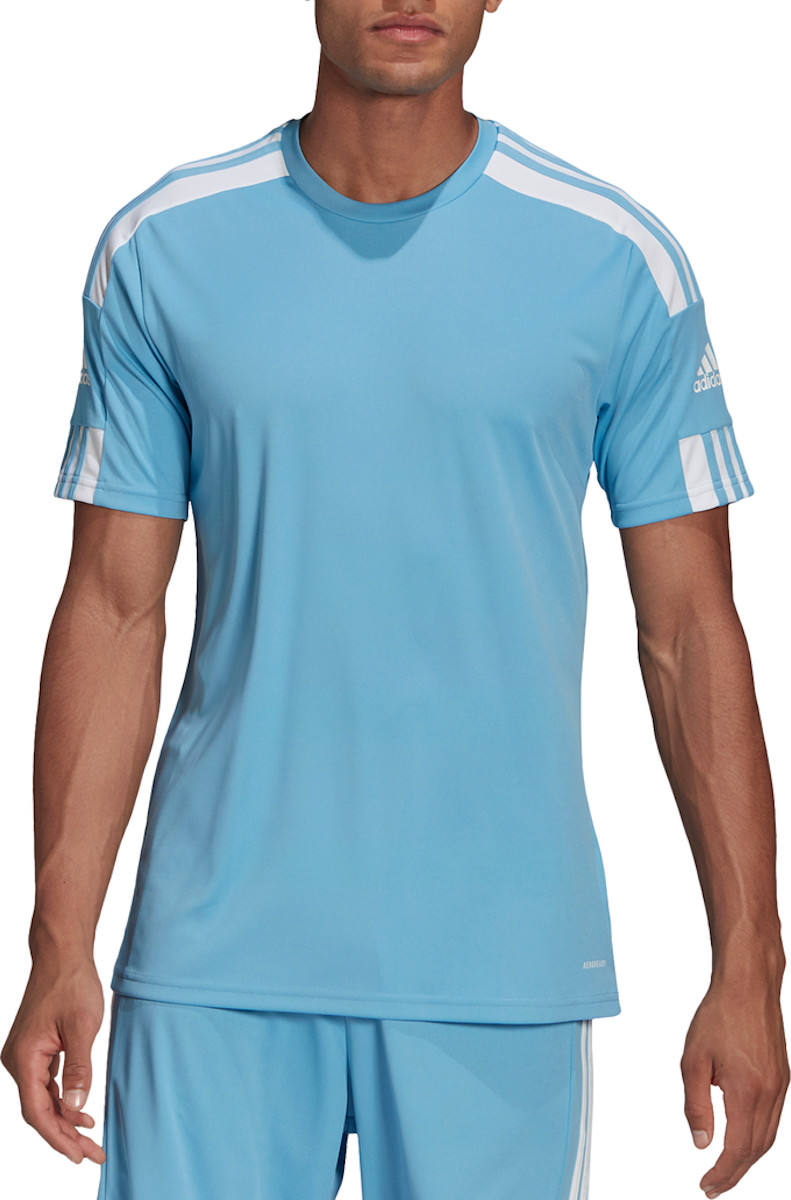 Camiseta adidas SQUAD 21 JSY SS