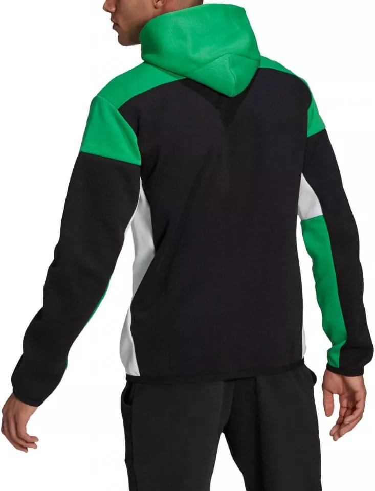 Sudadera con capucha adidas Sportswear ZNE FZ