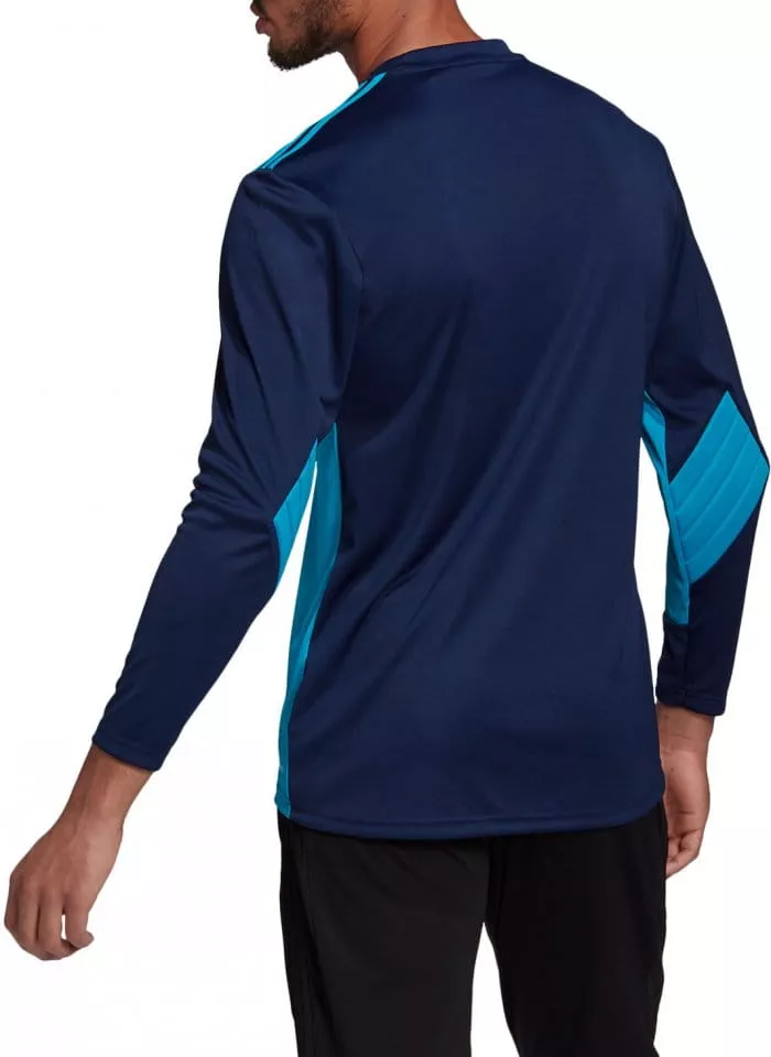 Long-sleeve Jersey adidas SQUAD GK 21 JSY