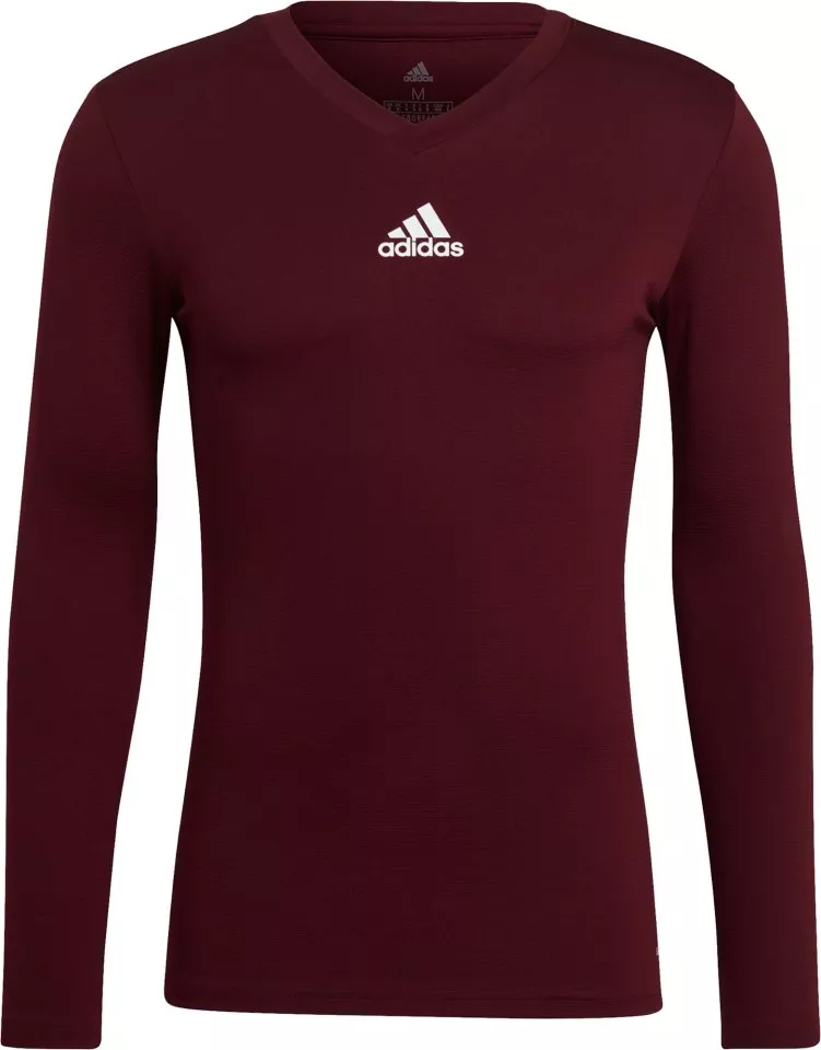 Majica z dolgimi rokavi adidas Team Base Long Sleeve