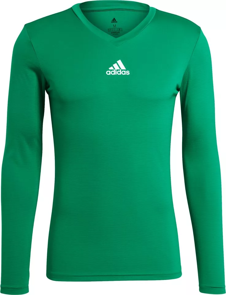 Camiseta de manga larga adidas Team Base Long Sleeve