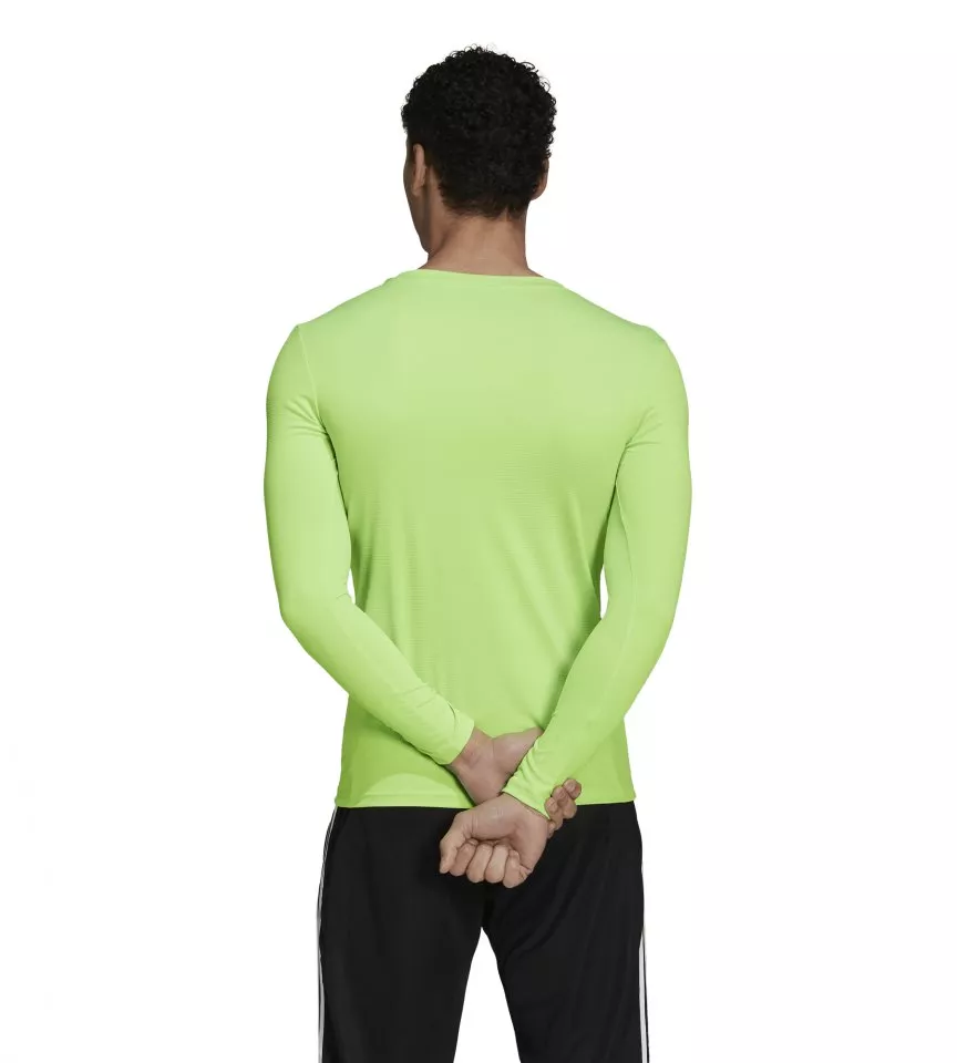 adidas Team Base Long Sleeve Hosszú ujjú póló